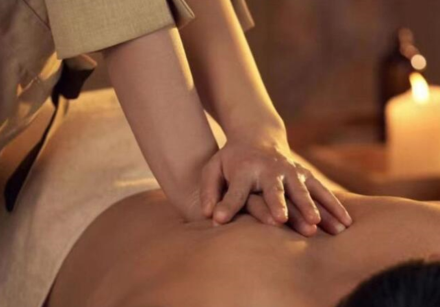 南通Teyou会馆养生馆介绍